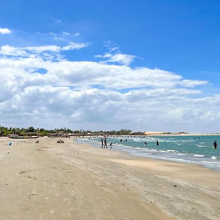 Grand Fortim Maceio Praia Camocim Esterno foto